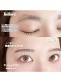 ユーアイ 大名店(Yuueye)&nbsp;眉毛/アイブロウ/眉毛Wax/平行眉/アーチ眉/大名/天神/赤坂/大濠