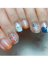 リアン(lien)/【お正月デザイン】