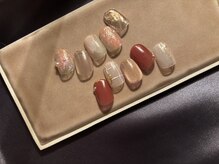 サロン ド ネイル サッポロ ヴィベル(salon de nail Sapporo Vi Belle)
