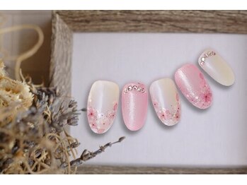 ファストネイル 高崎駅前店(FAST NAIL)/