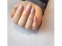 ヘアサロンドア(Hairsalon DooR)/自爪ネイル