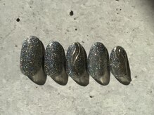 ユヅメ 豊洲店(YUZUME)/【hand】定額light design