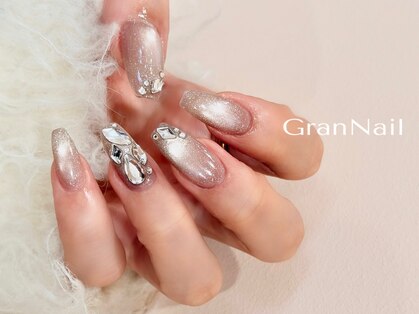 グランネイル(GranNail)の写真