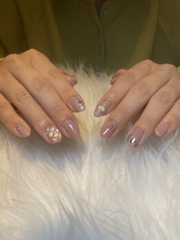 ナナイロプラス(nanairo+)/おまかせアート