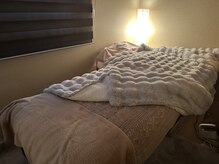 はさみやの雰囲気（美容室の中にあるお部屋！完全個室でリラックス出来る空間！）