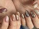 イロ ネイル(iro nail)の写真/お爪に優しい“フィルイン”施術◇シンプル～ニュアンス・トレンドまで、丁寧なケアで美しい仕上がりに♪