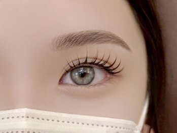 スティル ヘアアンドアイラッシュ(STILL hair & eyelash)/