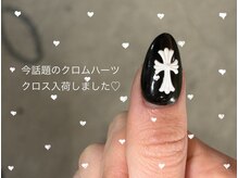 トップコート 下北沢店(Top Coat)/クロムハーツクロス