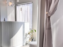 店内【入り口】