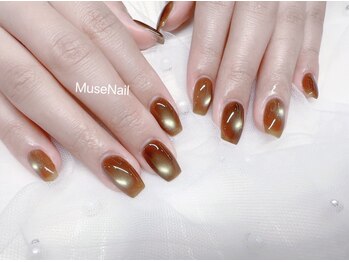 ミューズネイル(muse nail)/