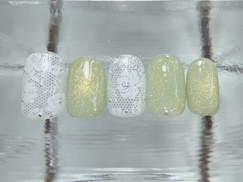 グリーンマグレース10000円