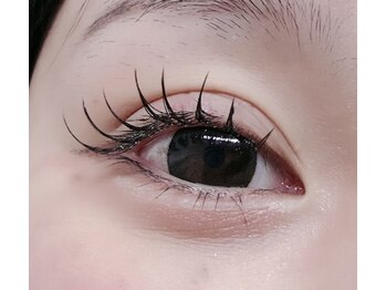 ルチア 高田馬場/フラットラッシュ120本LED付き