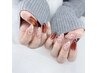 アート６本コース(持ち込み可)6900円から　　ハンド