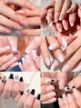 ファストネイル 町田店(FAST NAIL)&nbsp;定額コース¥6840[オフ無料/カラー変更無料/パラジェル変更可]