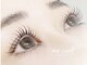 ミーカール 柳津店(me curl)の写真/濃さや華やかさなど思いのままに。選べるデザインで理想の目元へ自然にボリュームアップ叶う♪
