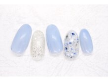 ペールノエル(Pere Noel)/定額デザイン9000円コース