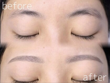 アイブロウドット 大宮(iBROW.)の写真