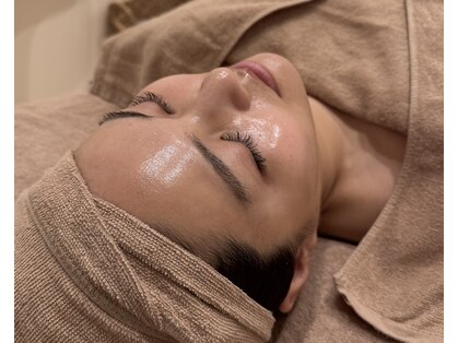 オージン スパ(OJIN SPA)の写真