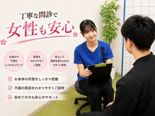 やまかわ整体院
