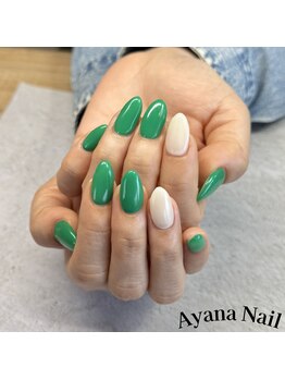 リファインネイル(refinenail)/ワンカラー/フィルイン