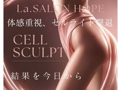 ラサロンホープ 西麻布(La.SALON HOPE)の写真