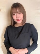 まつげエクステ アンド スクール アンド エステ プティーティドゥール(Putih Tidur)&nbsp;片桐 星