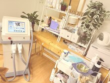 マム(mom)/サロンの設備
