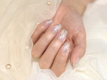 レイ ネイルアンドセレクトショップ(Lei Nail&Selectshop)の写真