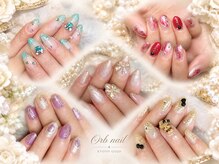 オーブネイル(Orb nail)