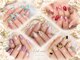 オーブネイル(Orb nail)の写真
