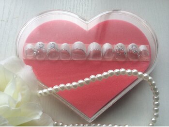 お気軽ビューティエーヴィヒ(Ewig)/オーダーチップも承ってます!!