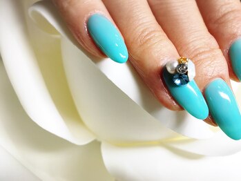 フランセス(Frances)/３Ｄスワロデザイン