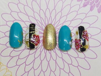 ティーエヌ 金山駅東口店/定額¥7700★オフ込