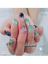 リリアーナ(Liliana)/