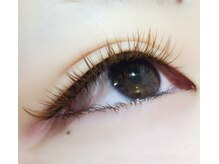 ミミラッシュ 鈴鹿 ヴィヴァーチェ店(MIMIRUSh VIVACE)/シングルラッシュ