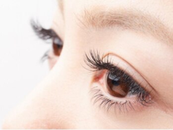 マール そごう千葉店(MAHR)/最高級エクステ付け放題 施術例