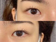 アンドココ 下北沢店(And & coco.)/パリジェンヌラッシュリフト