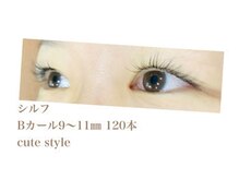 シルフ 石橋店(Sylph)/キュートスタイル