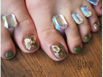 グランジュ(glaNje)/