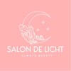 サロン ド リヒト(SALON DE LICHT)ロゴ