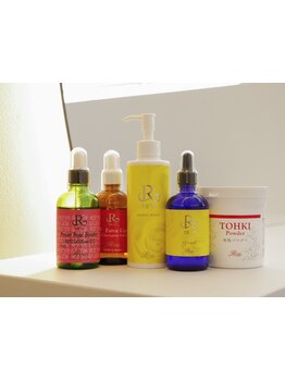 毛穴ケアをしたい