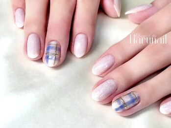 ハルネイル(Haru nail)/
