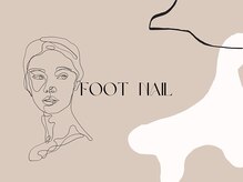 シーネイル(c' nail)/ foot 