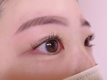 ラシク ゼロ 草加駅前(Lashiku Zero)/パリジェンヌ×アイブロウ