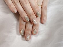 ココネル 本八幡店(coconail)/【 natural design 】¥6600