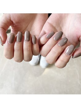 フレイズラピス(FRASE Lapis)/秋のこっくりカラー