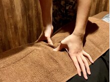 アジアンリラクゼーション ヴィラ 大和南林間店(asian relaxation villa)