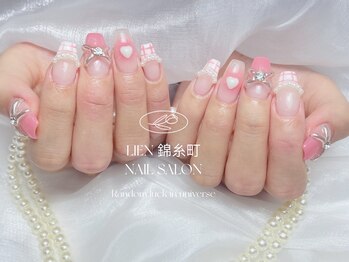 リエン 錦糸町(Lien)/