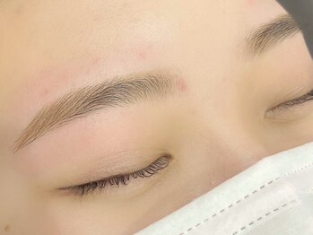 アイクイック 亀戸店(Ai Quick)/アイブロウ