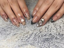 モレリア(morelia)/